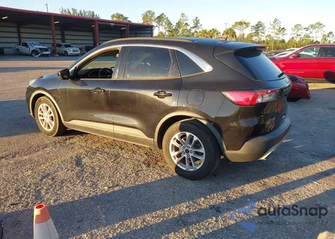 2020 Ford Escape Se from USA, damaged, VIN 1FMCU0G68LUC31765